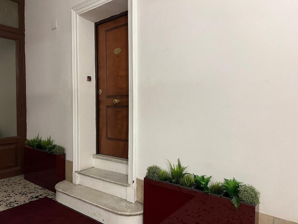 Aureliana Apartments Roma Exterior foto