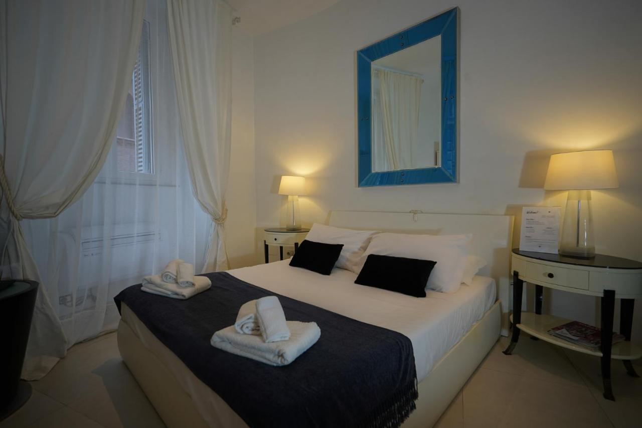 Aureliana Apartments Roma Exterior foto