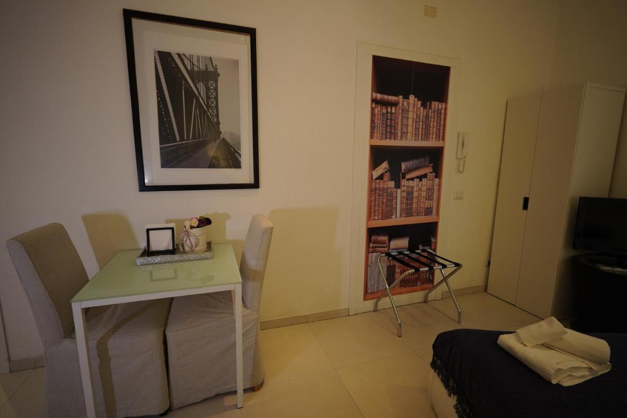 Aureliana Apartments Roma Exterior foto