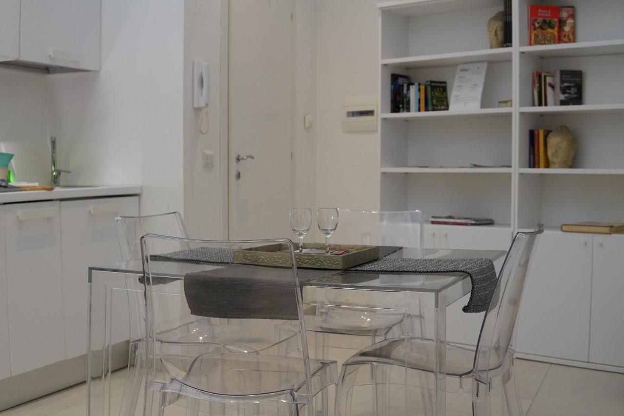Aureliana Apartments Roma Exterior foto