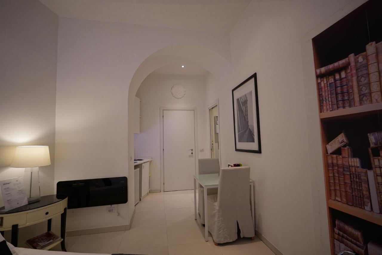 Aureliana Apartments Roma Exterior foto