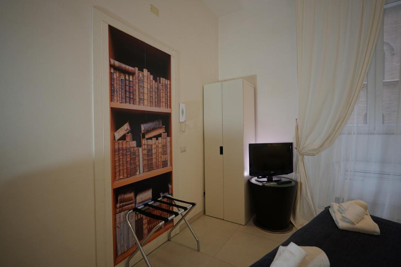 Aureliana Apartments Roma Exterior foto