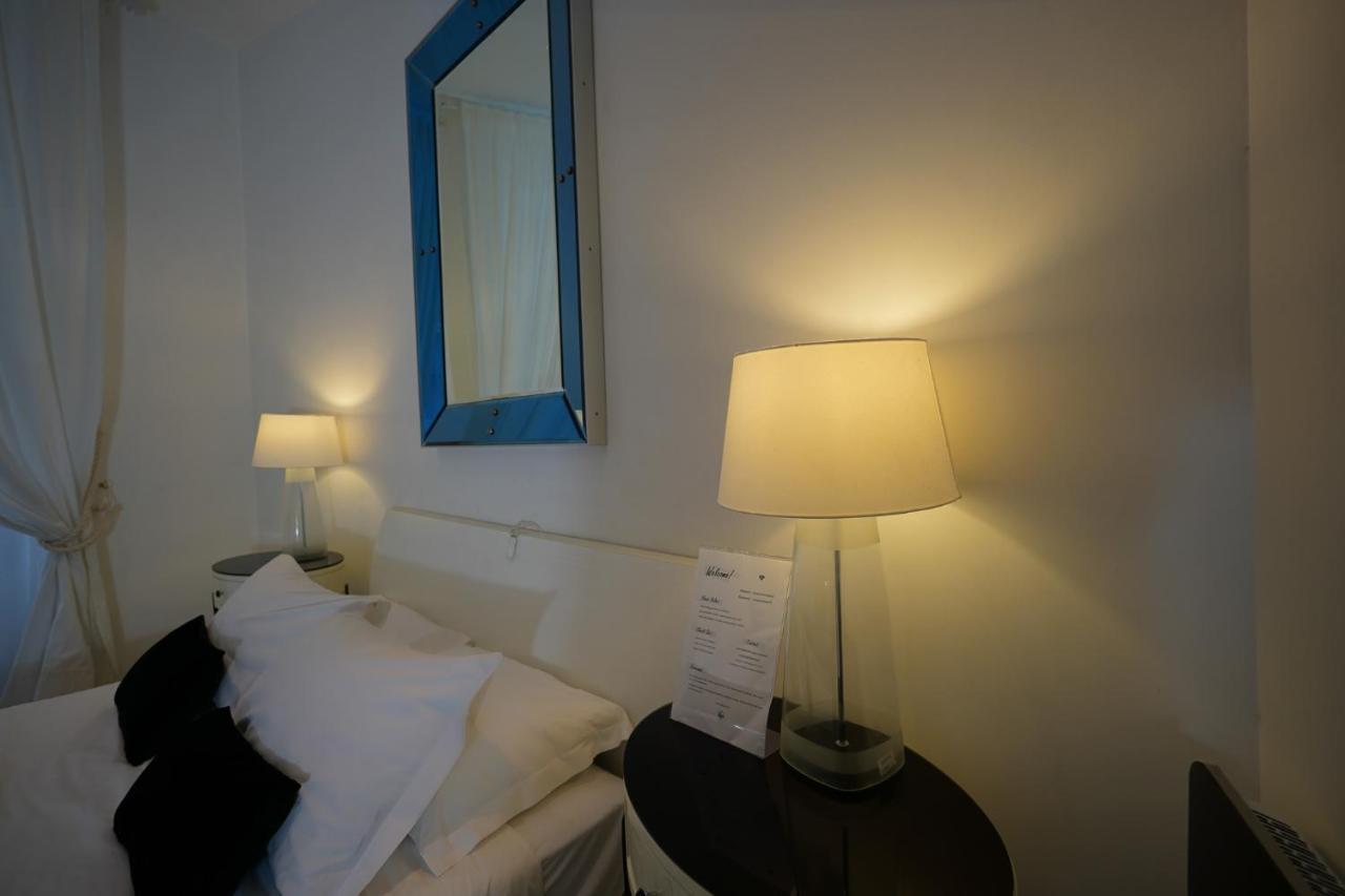 Aureliana Apartments Roma Exterior foto