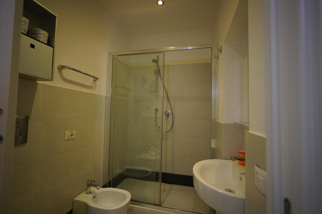 Aureliana Apartments Roma Exterior foto