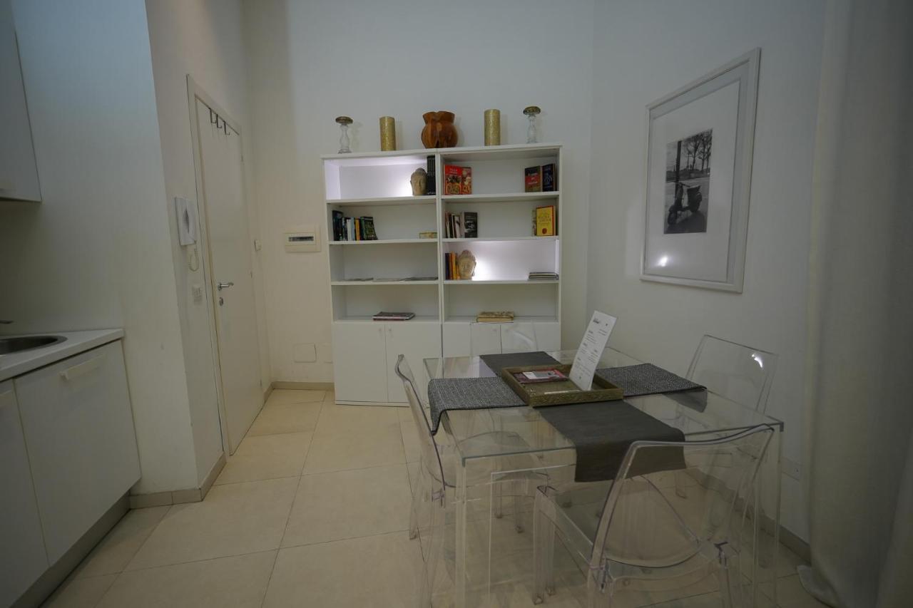 Aureliana Apartments Roma Exterior foto