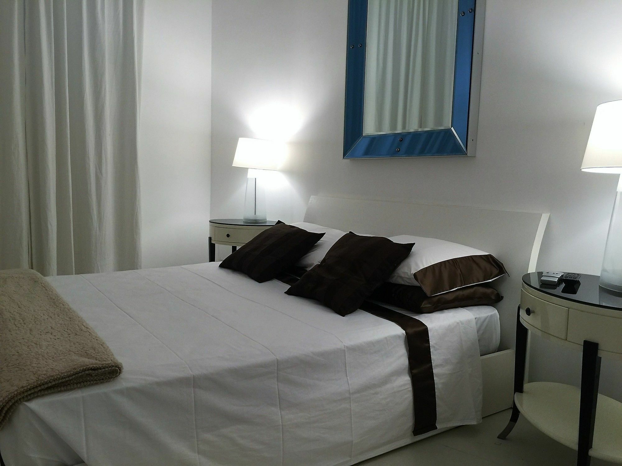 Aureliana Apartments Roma Exterior foto